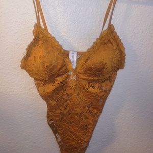 Medium Bodysuit